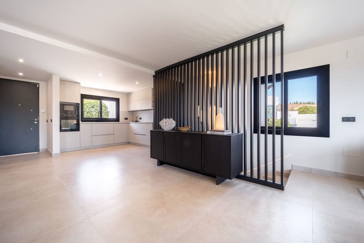 Chalet de 5 habitaciones en La Cala de Mijas en venta con piscina garaje - 2.295.000 € (Ref: 9392058)