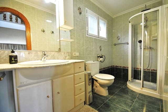 4 bedroom Villa for sale in Mijas Costa, Mijas with garage - € 1,795,000 (Ref: 9399992)