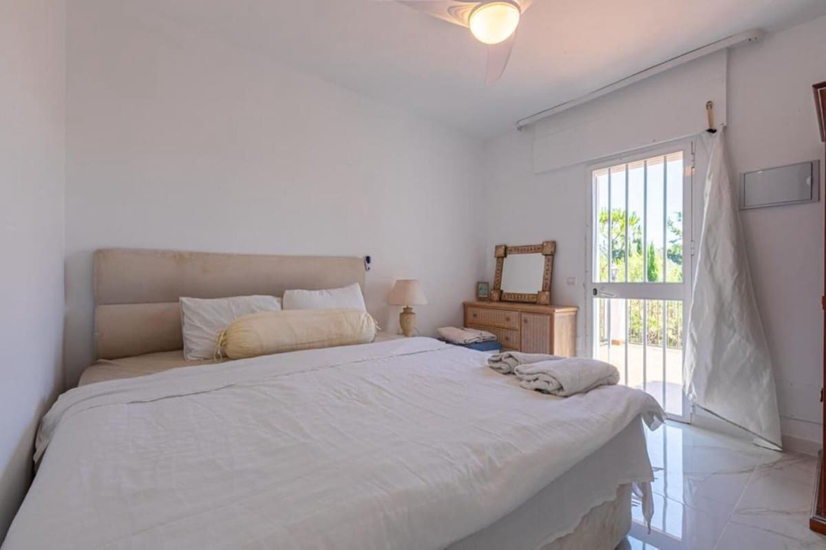3 camera da letto Villa da affittare in Marbella con piscina garage - 4.000 € (Rif: 9402919)