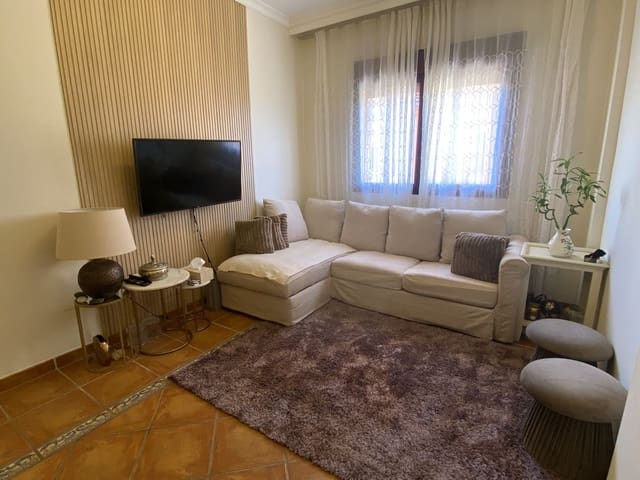 1 chambre Appartement à vendre à El Paraíso, Benahavís avec piscine garage - 260 000 € (Ref: 9405777)