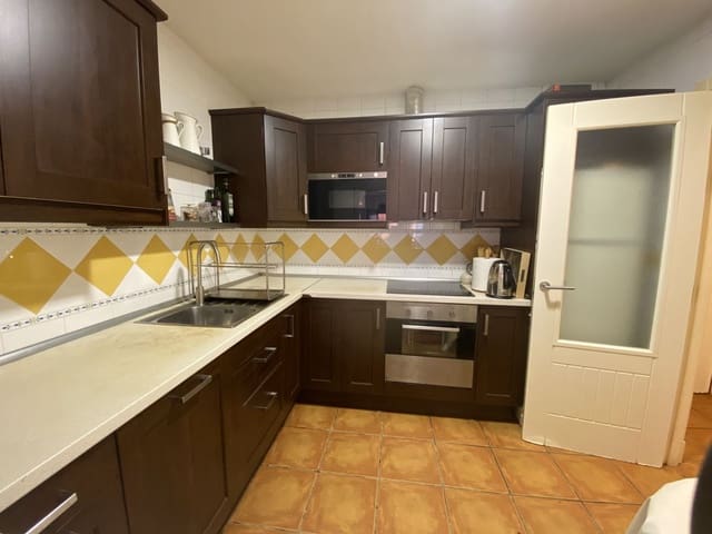 1 chambre Appartement à vendre à El Paraíso, Benahavís avec piscine garage - 260 000 € (Ref: 9405777)