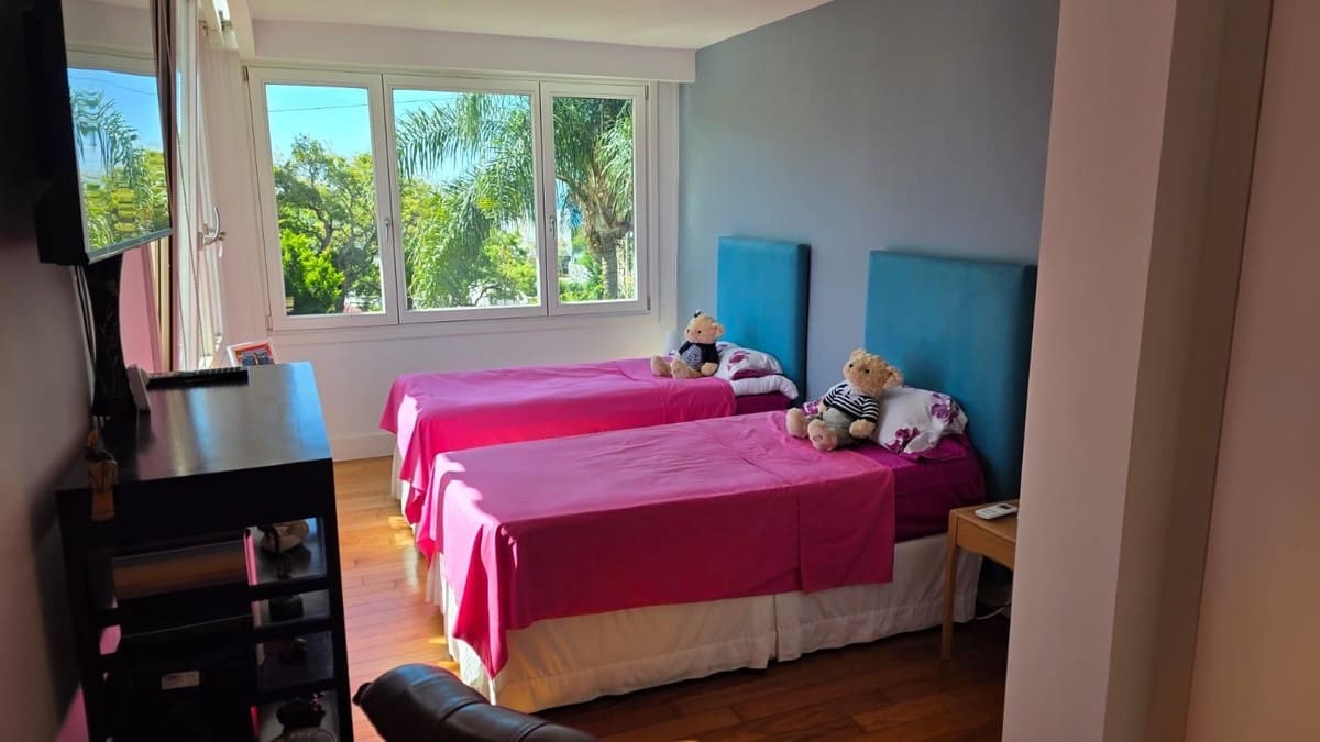 4 soveværelse Villa til salg i Calahonda med swimmingpool garage - € 899.000 (Ref: 9444035)