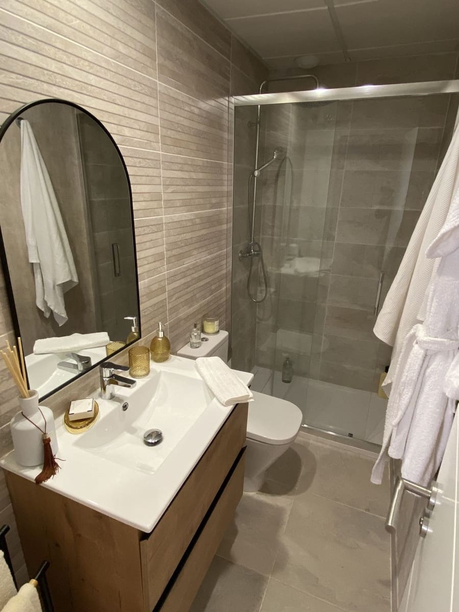 2 camera da letto Appartamento sulla Spiaggia in vendita in Estepona con piscina garage - 645.000 € (Rif: 9558985)