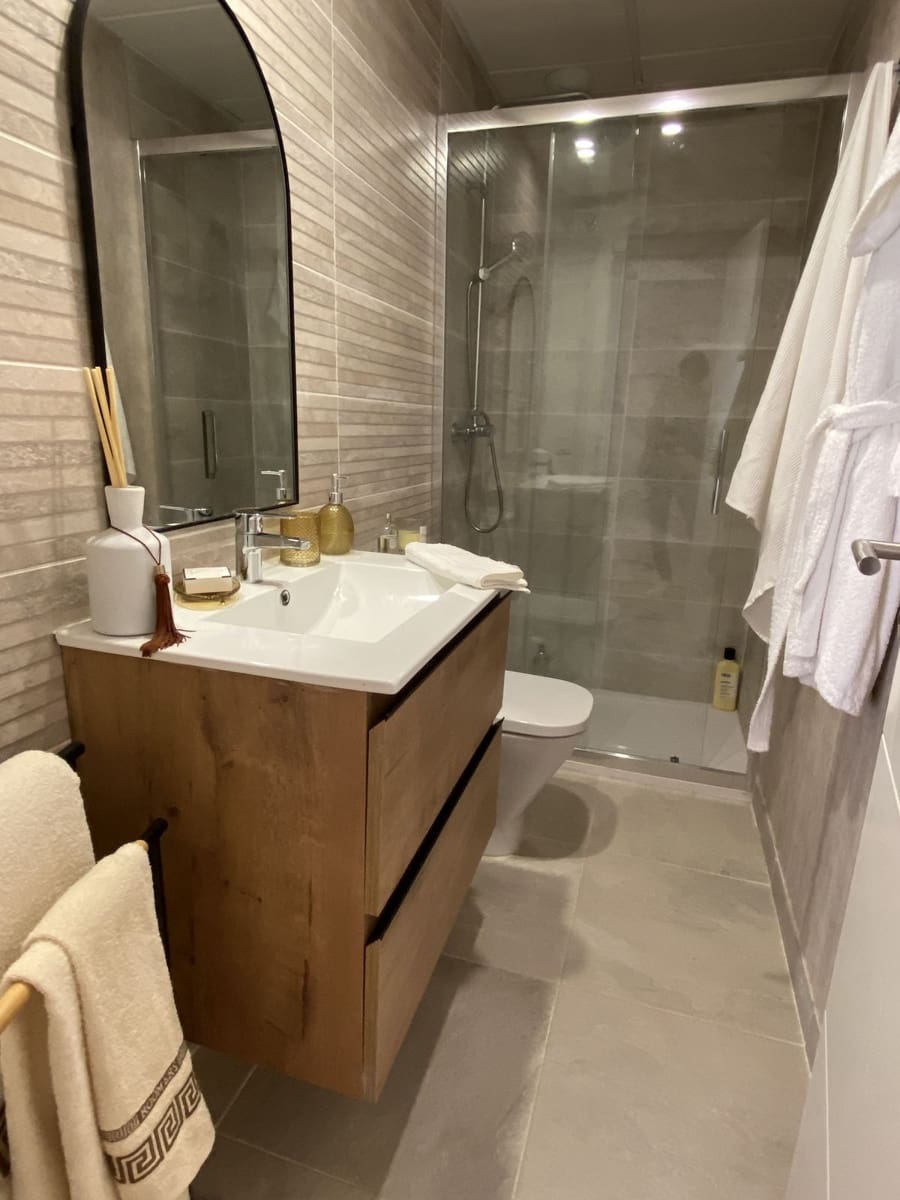 2 camera da letto Appartamento sulla Spiaggia in vendita in Estepona con piscina garage - 645.000 € (Rif: 9558985)