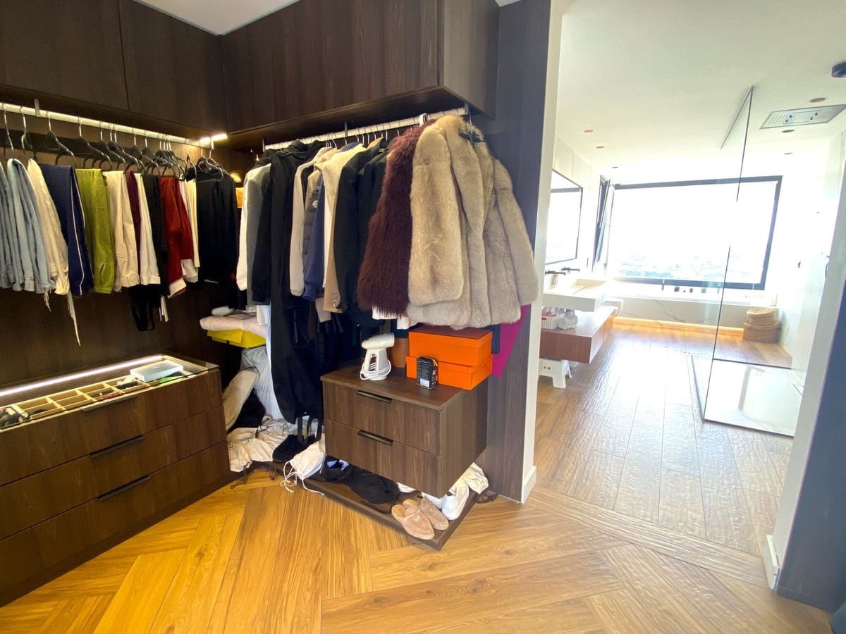 4 sovrum Radhus till salu i La Quinta med pool garage - 1 495 000 € (Ref: 9559744)