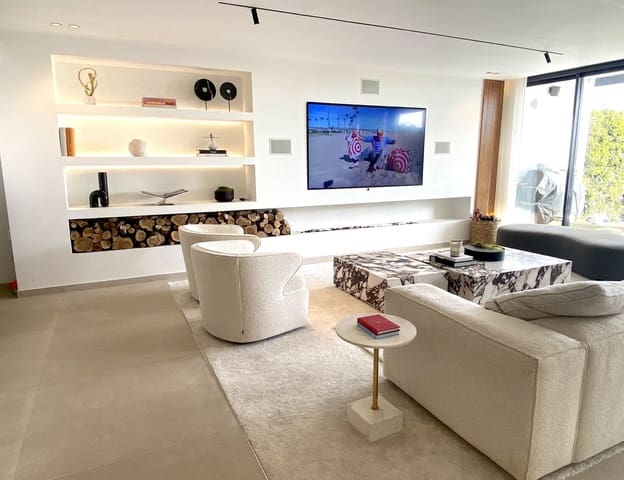 4 camera da letto Villetta a Schiera in vendita in La Quinta, Benahavís con piscina garage - 1.495.000 € (Rif: 9559744)