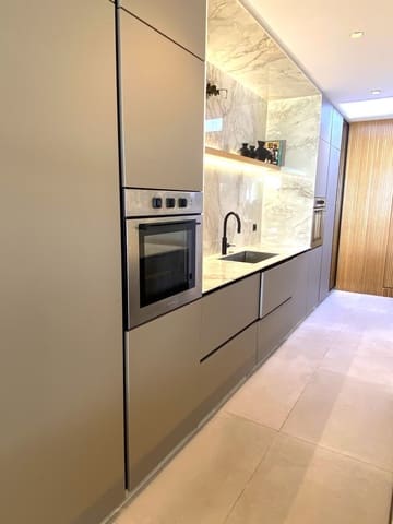 4 soverom Rekkehus til salgs i La Quinta, Benahavís med svømmebasseng garasje - € 1 495 000 (Ref: 9559744)