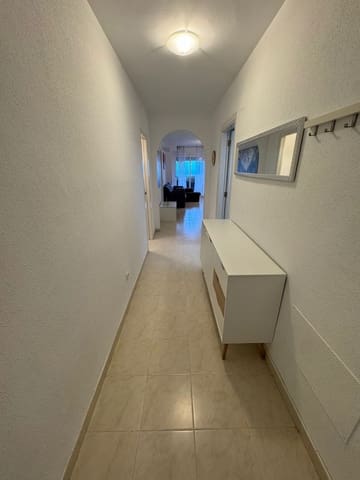 2 makuuhuone Ranta-asunto myytävänä paikassa Riviera del Sol, Mijas mukana uima-altaan 
autotalli - 295 000 € (Ref: 9585235)