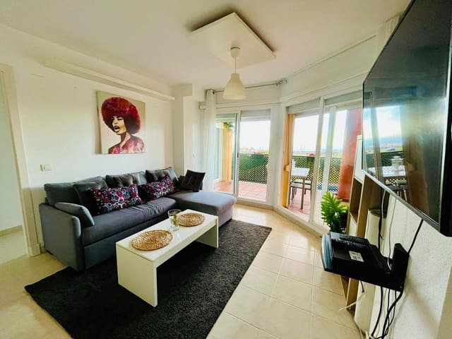 2 quarto Apartamento de Praia para venda em Riviera del Sol, Mijas com piscina garagem - 295 000 € (Ref: 9585235)