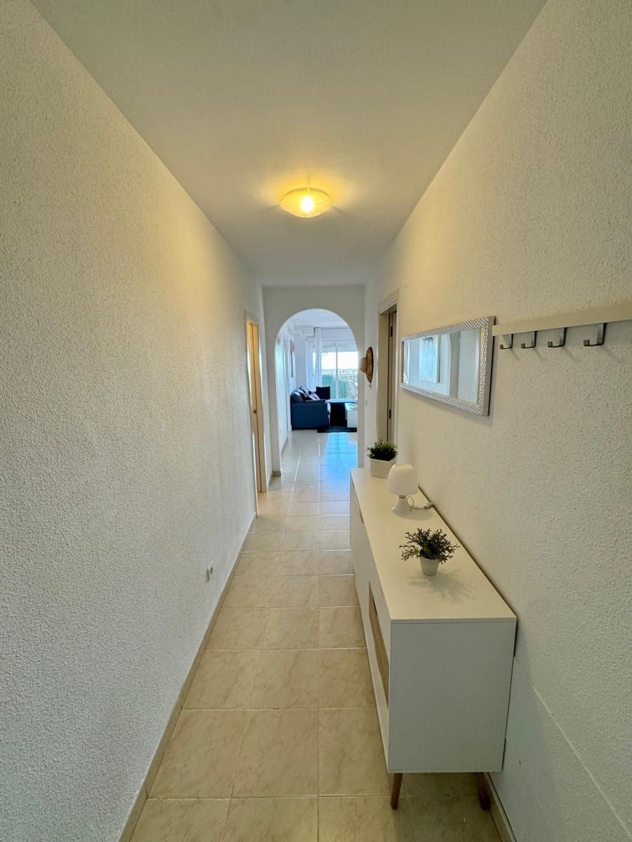 2 bedroom Beach Apartment for sale in Riviera del Sol with pool garage - € 295,000 (Ref: 9585235)