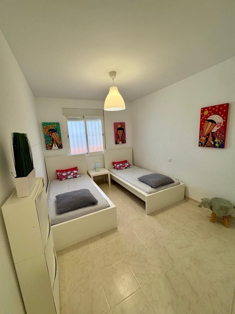 2 bedroom Beach Apartment for sale in Riviera del Sol with pool garage - € 295,000 (Ref: 9585235)