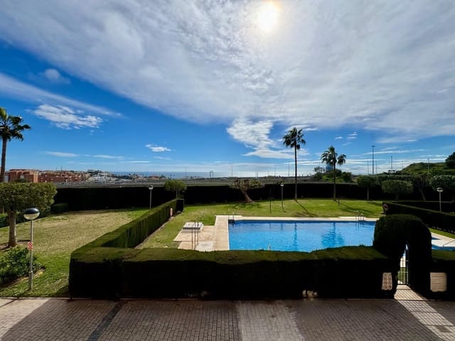 2 quarto Apartamento de Praia para venda em Riviera del Sol, Mijas com piscina garagem - 295 000 € (Ref: 9585235)
