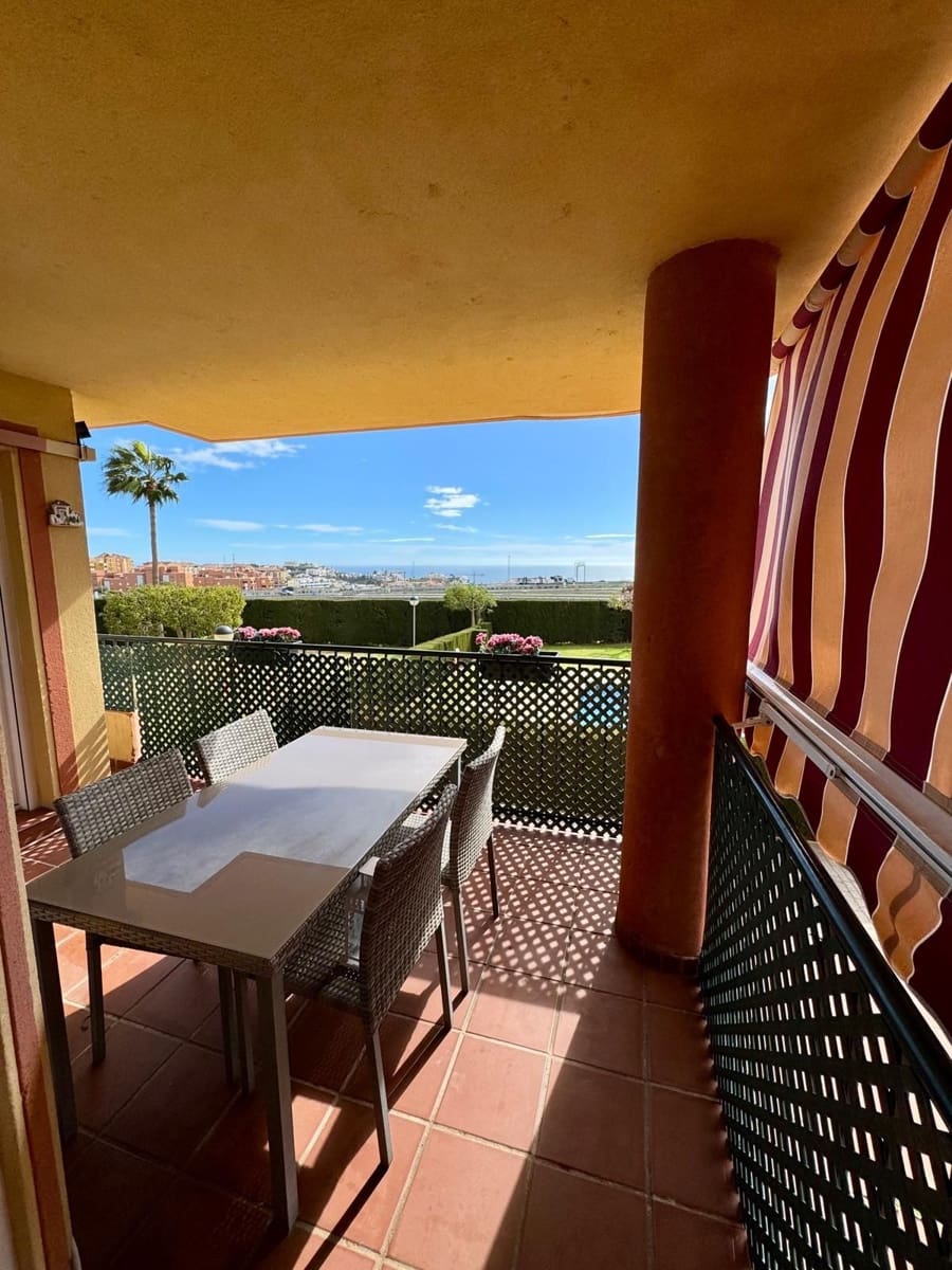 2 bedroom Beach Apartment for sale in Riviera del Sol with pool garage - € 295,000 (Ref: 9585235)