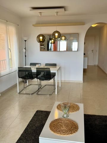 2 quarto Apartamento de Praia para venda em Riviera del Sol, Mijas com piscina garagem - 295 000 € (Ref: 9585235)
