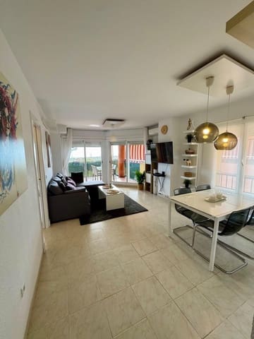2 chambre Appartement de Plage à vendre à Riviera del Sol, Mijas avec piscine garage - 295 000 € (Ref: 9585235)