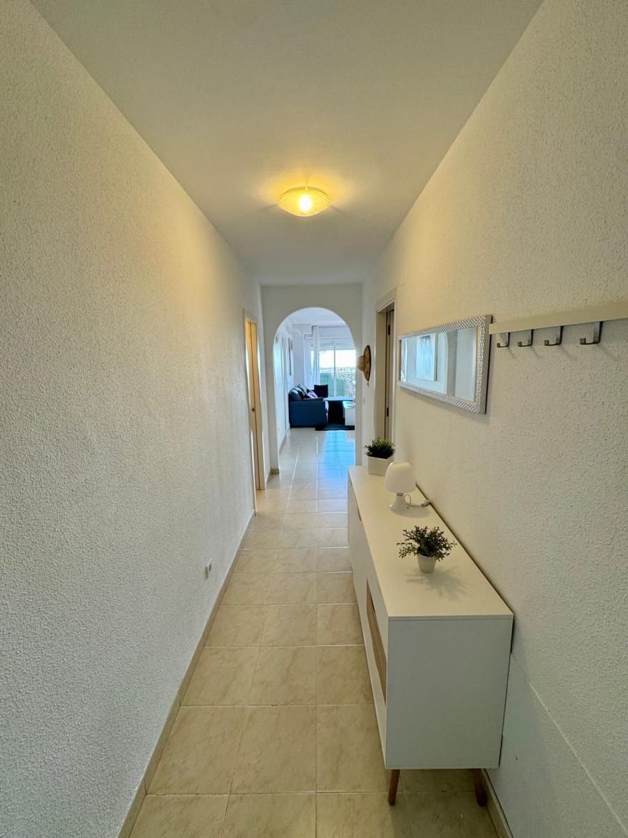 2 bedroom Beach Apartment for sale in Riviera del Sol with pool garage - € 295,000 (Ref: 9585235)