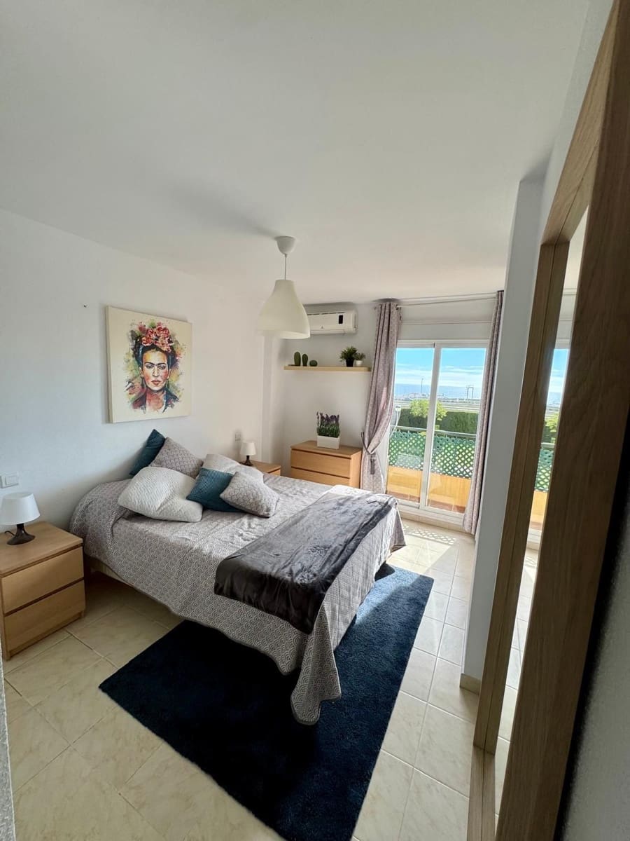 2 bedroom Beach Apartment for sale in Riviera del Sol with pool garage - € 295,000 (Ref: 9585235)