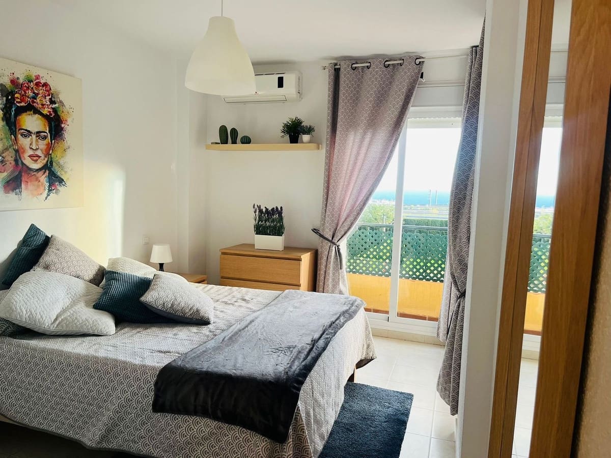 2 bedroom Beach Apartment for sale in Riviera del Sol with pool garage - € 295,000 (Ref: 9585235)