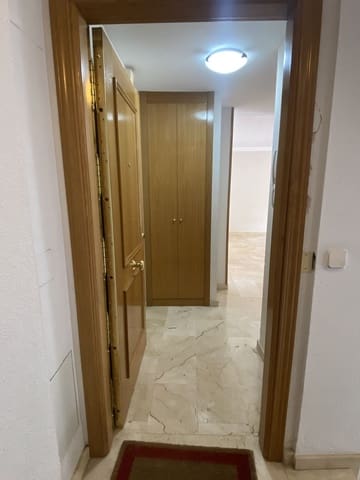 3 makuuhuone Huoneisto myytävänä paikassa Benahavís pueblo, Benahavís mukana uima-altaan 
autotalli - 335 000 € (Ref: 9592238)