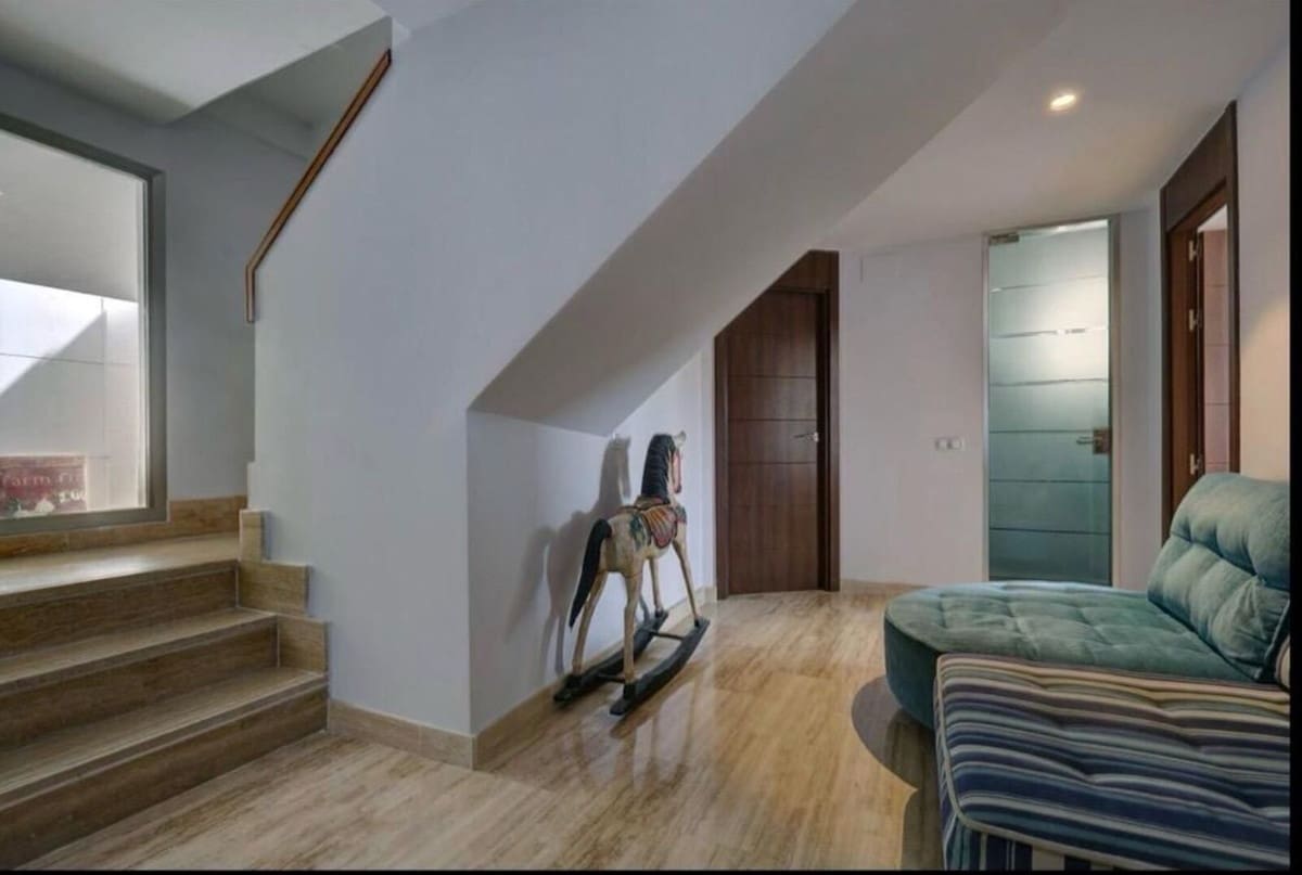 5 chambre Penthouse à vendre à La Cala de Mijas avec piscine garage - 739 000 € (Ref: 9687539)