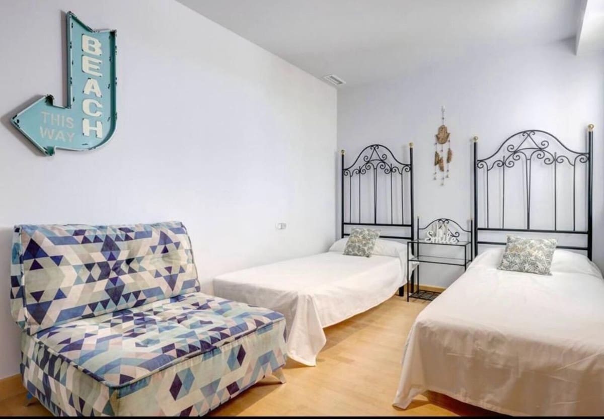 5 chambre Penthouse à vendre à La Cala de Mijas avec piscine garage - 739 000 € (Ref: 9687539)