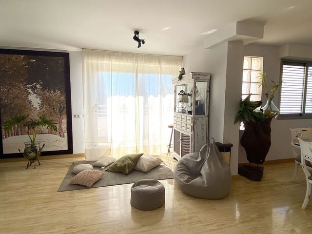 5 chambre Penthouse à vendre à La Cala de Mijas, Mijas avec piscine garage - 739 000 € (Ref: 9687539)