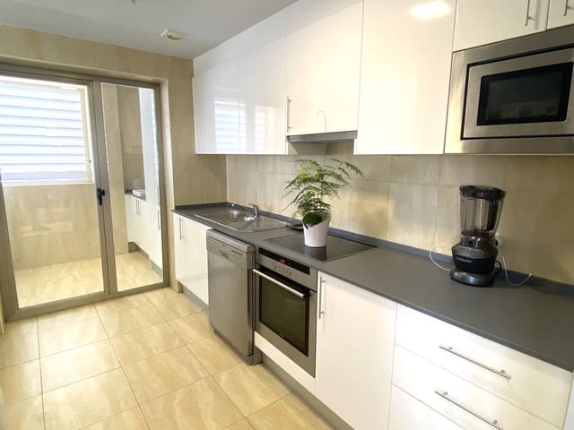 5 soveværelse Penthouse til salg i La Cala de Mijas, Mijas med swimmingpool garage - € 739.000 (Ref: 9687539)