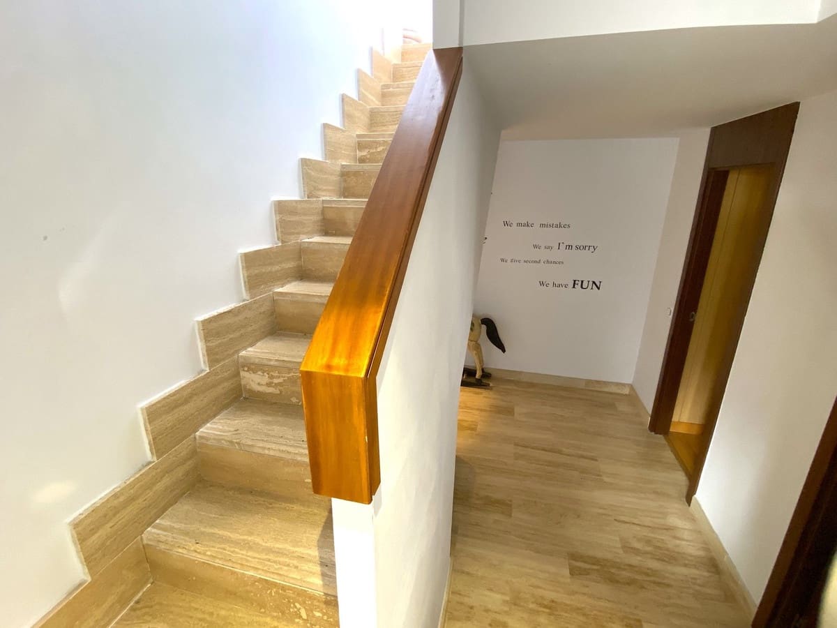 5 bedroom Penthouse for sale in La Cala de Mijas with pool garage - € 739,000 (Ref: 9687539)