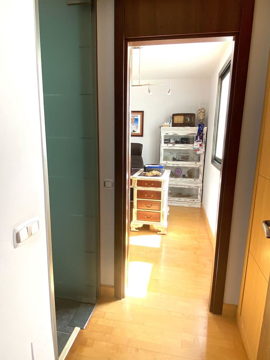 5 bedroom Penthouse for sale in La Cala de Mijas with pool garage - € 739,000 (Ref: 9687539)