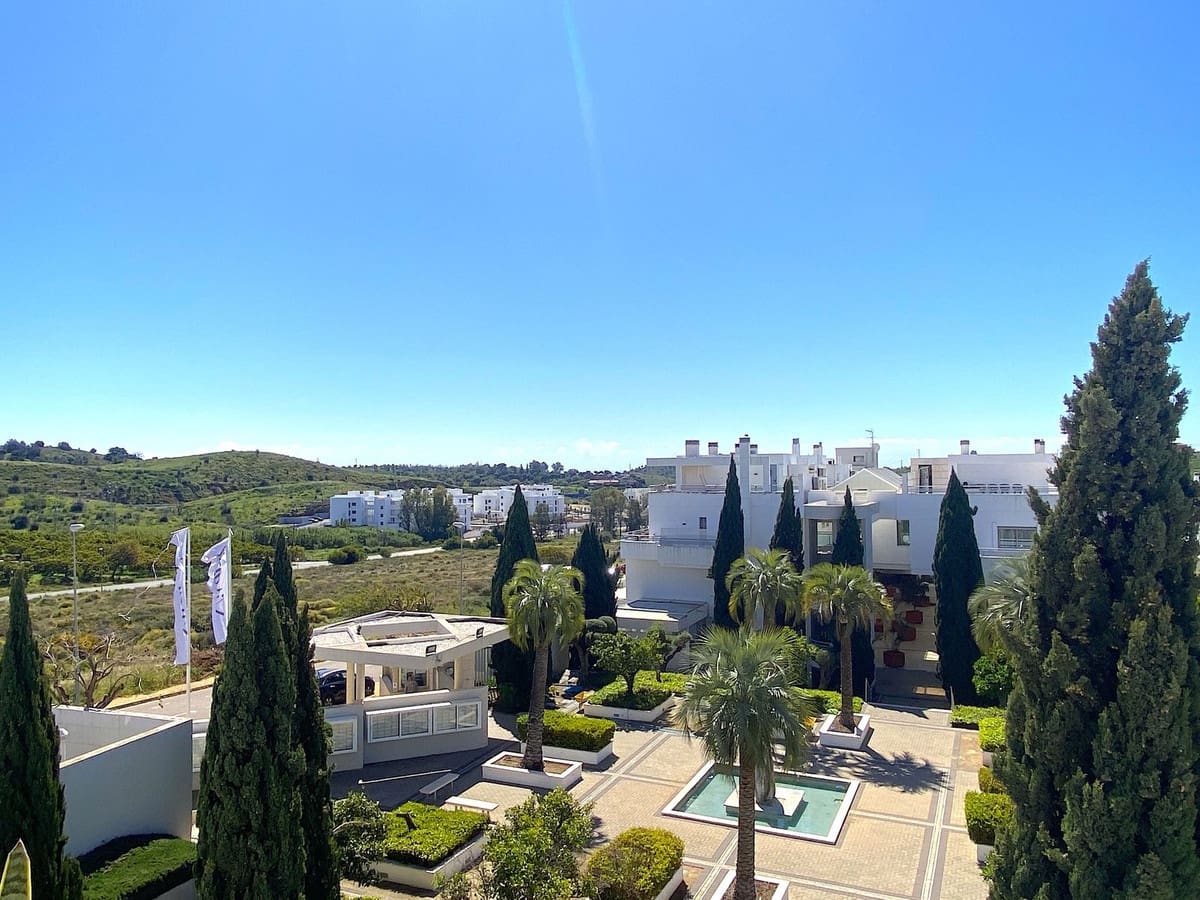 5 bedroom Penthouse for sale in La Cala de Mijas with pool garage - € 739,000 (Ref: 9687539)