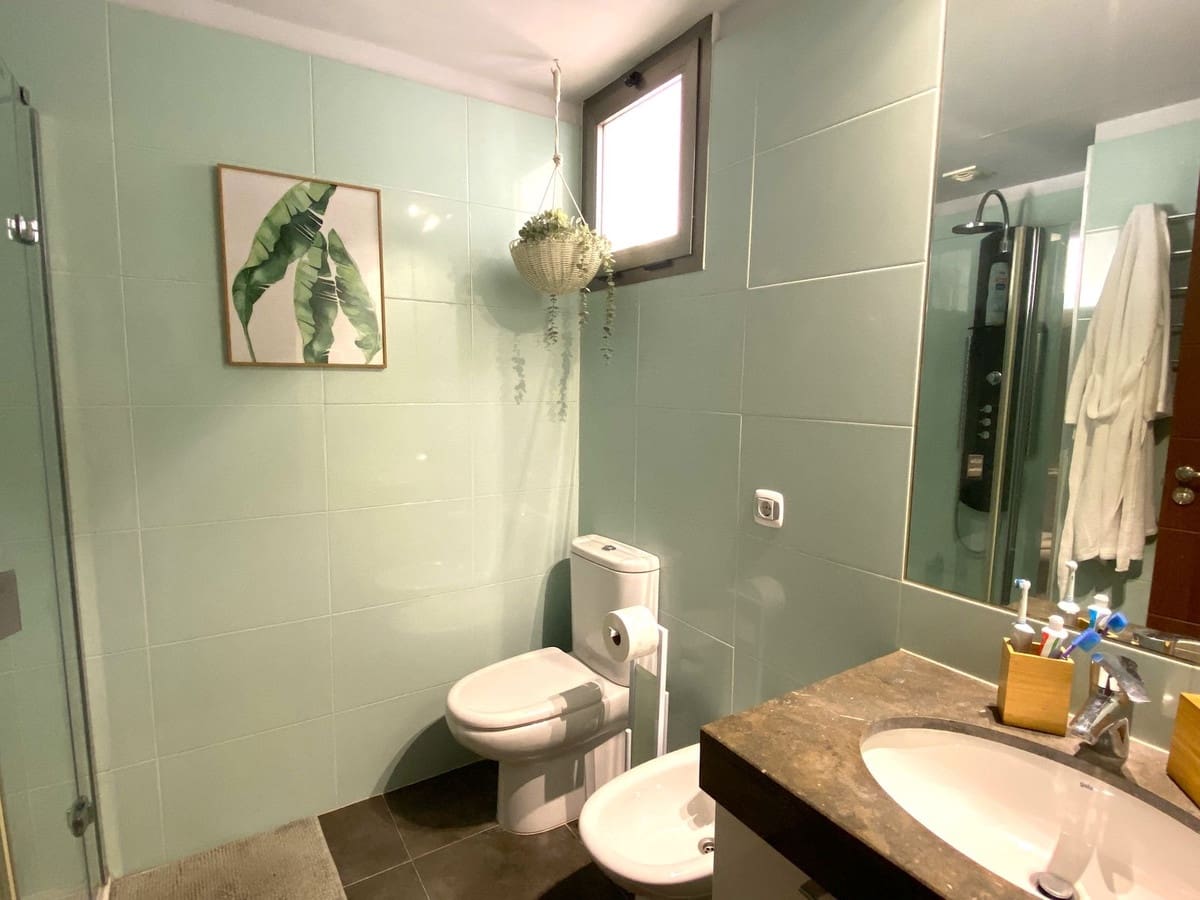 5 bedroom Penthouse for sale in La Cala de Mijas with pool garage - € 739,000 (Ref: 9687539)