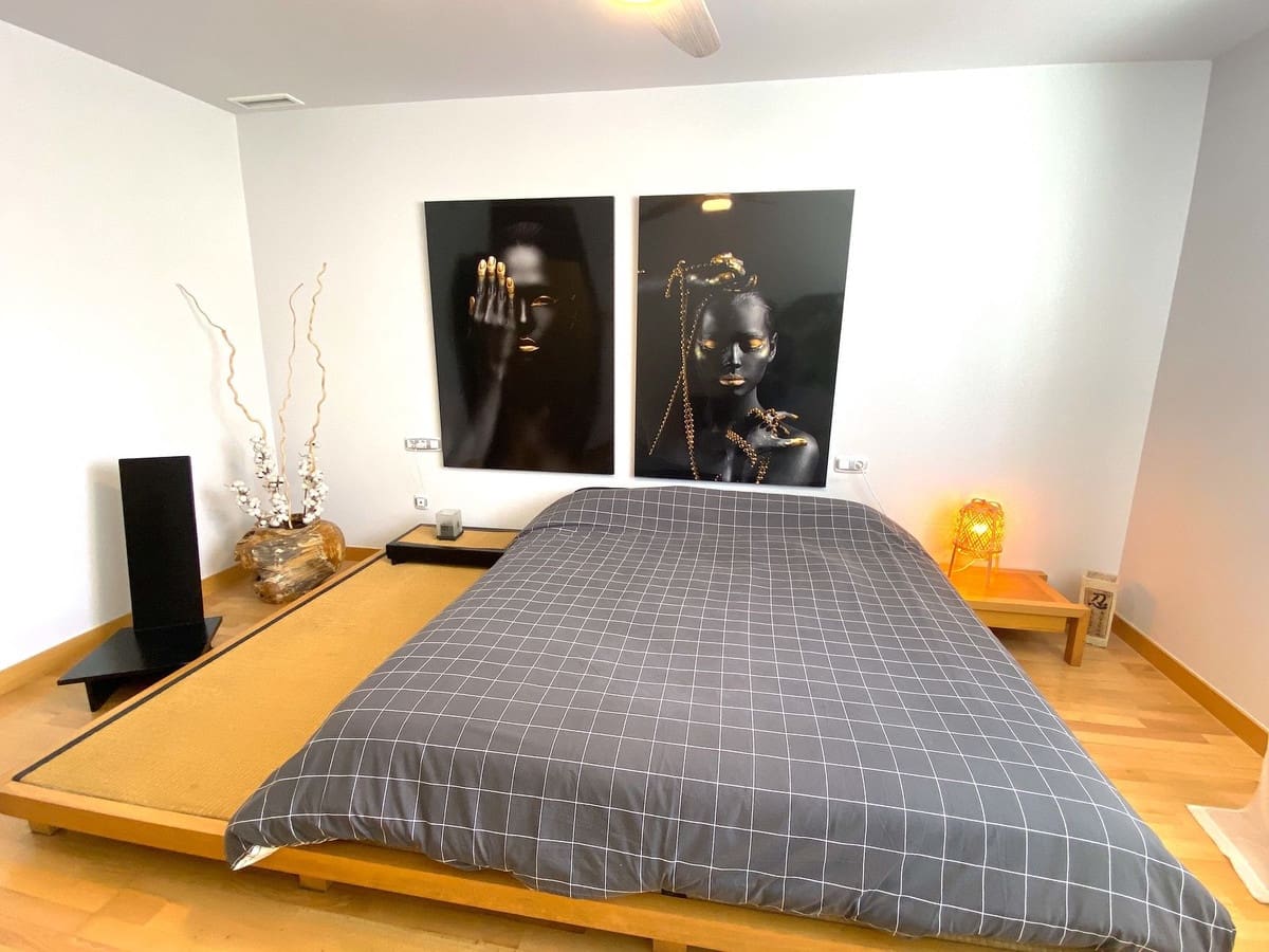 5 bedroom Penthouse for sale in La Cala de Mijas with pool garage - € 739,000 (Ref: 9687539)