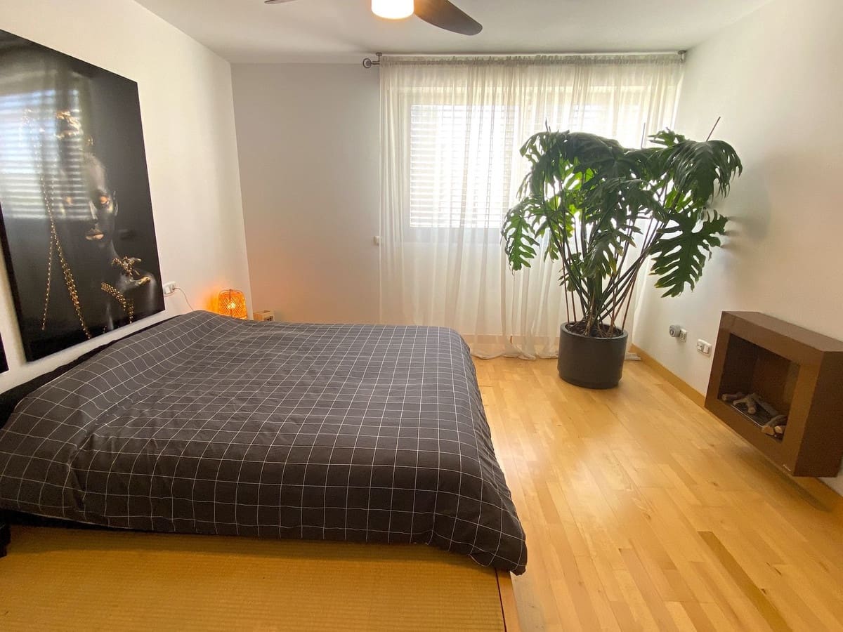 5 bedroom Penthouse for sale in La Cala de Mijas with pool garage - € 739,000 (Ref: 9687539)