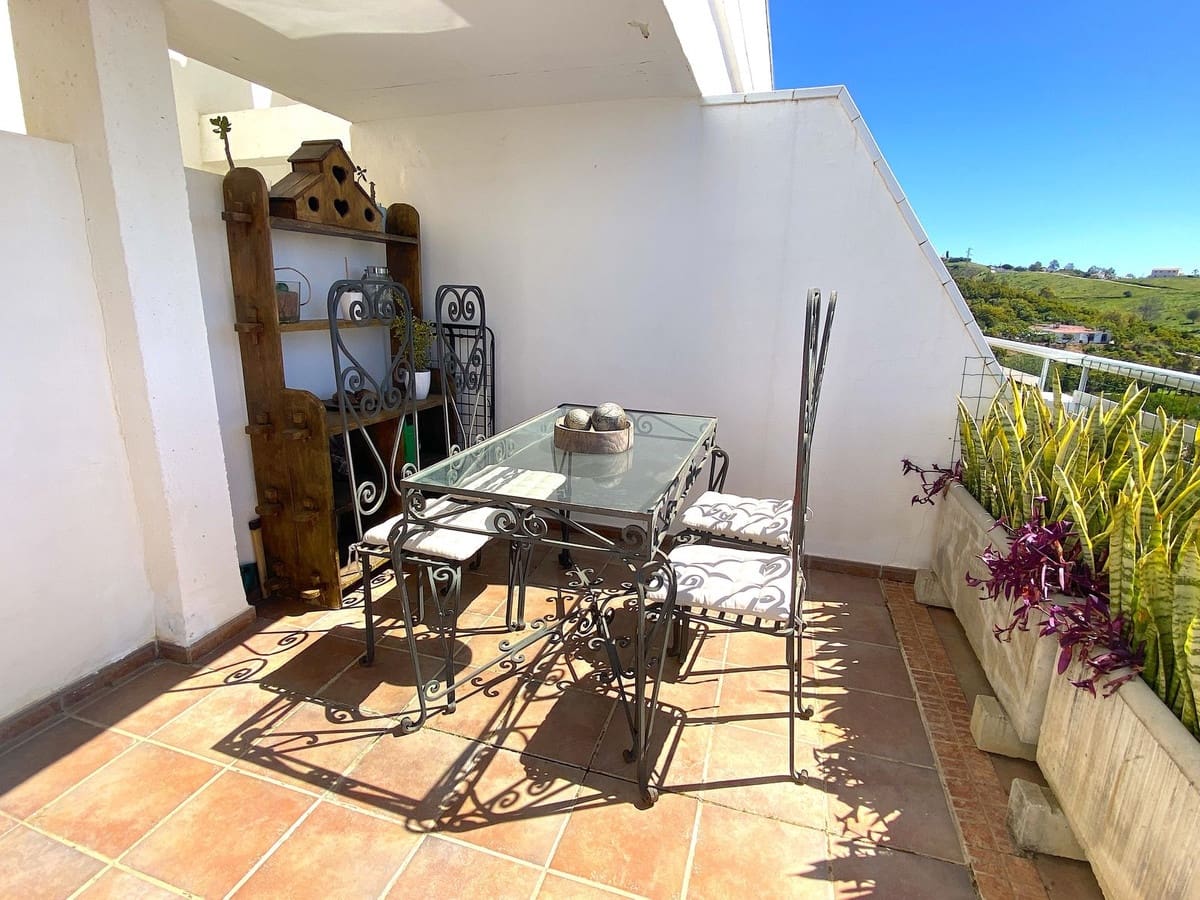 5 bedroom Penthouse for sale in La Cala de Mijas with pool garage - € 739,000 (Ref: 9687539)