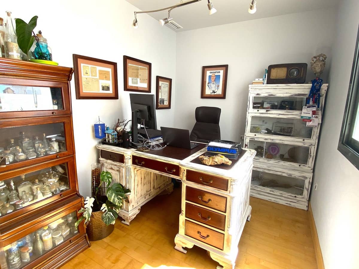 5 bedroom Penthouse for sale in La Cala de Mijas with pool garage - € 739,000 (Ref: 9687539)