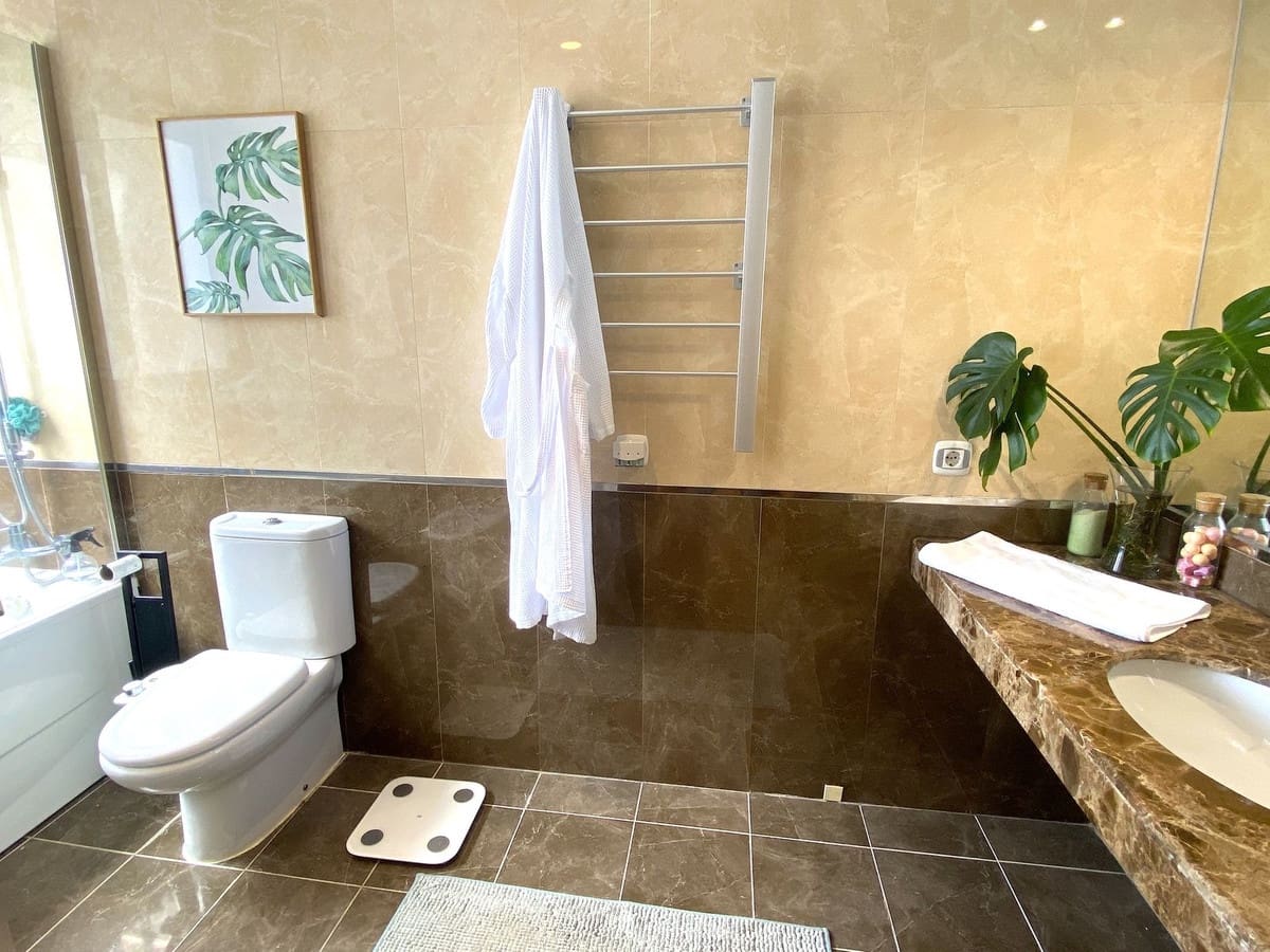 5 bedroom Penthouse for sale in La Cala de Mijas with pool garage - € 739,000 (Ref: 9687539)