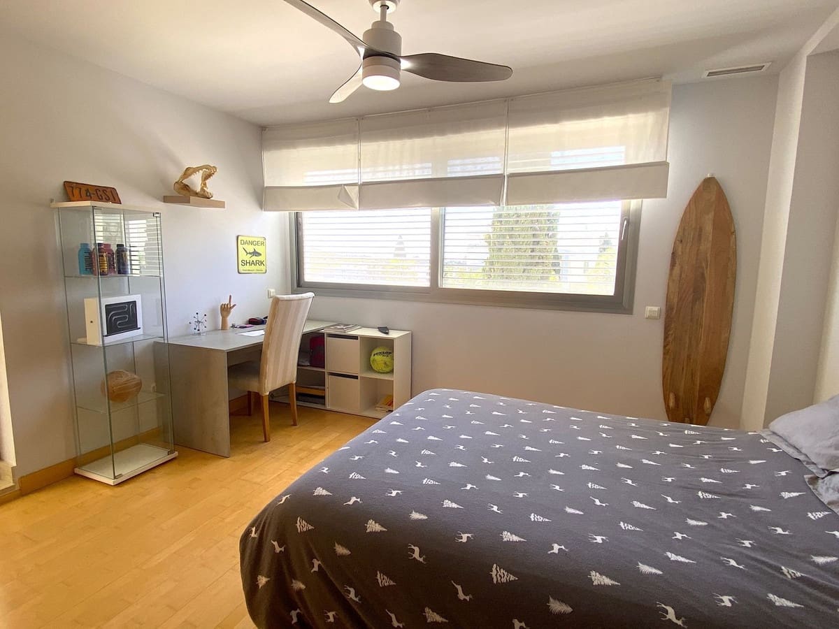 5 bedroom Penthouse for sale in La Cala de Mijas with pool garage - € 739,000 (Ref: 9687539)