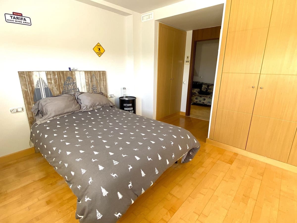 5 bedroom Penthouse for sale in La Cala de Mijas with pool garage - € 739,000 (Ref: 9687539)