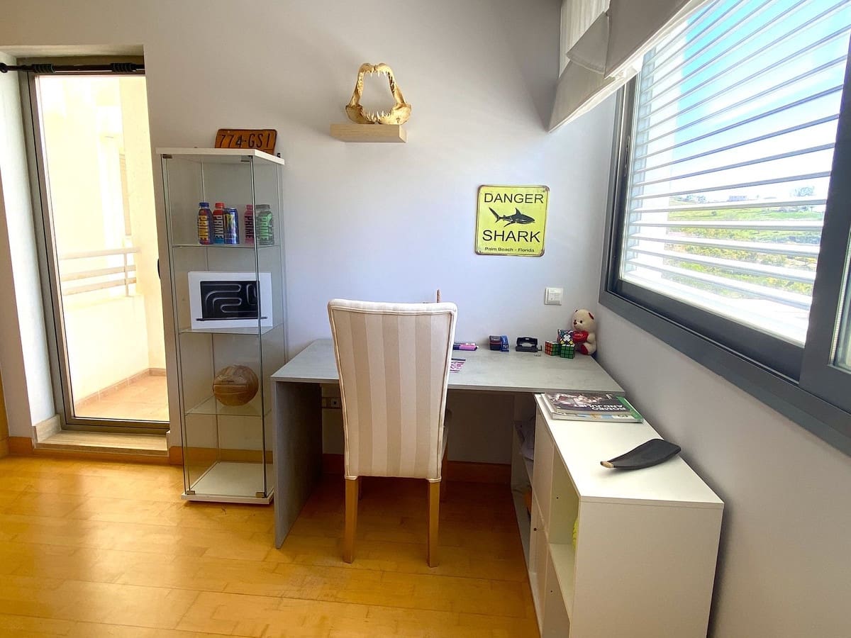 5 bedroom Penthouse for sale in La Cala de Mijas with pool garage - € 739,000 (Ref: 9687539)