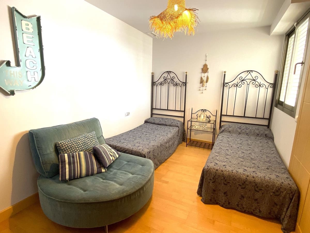 5 bedroom Penthouse for sale in La Cala de Mijas with pool garage - € 739,000 (Ref: 9687539)