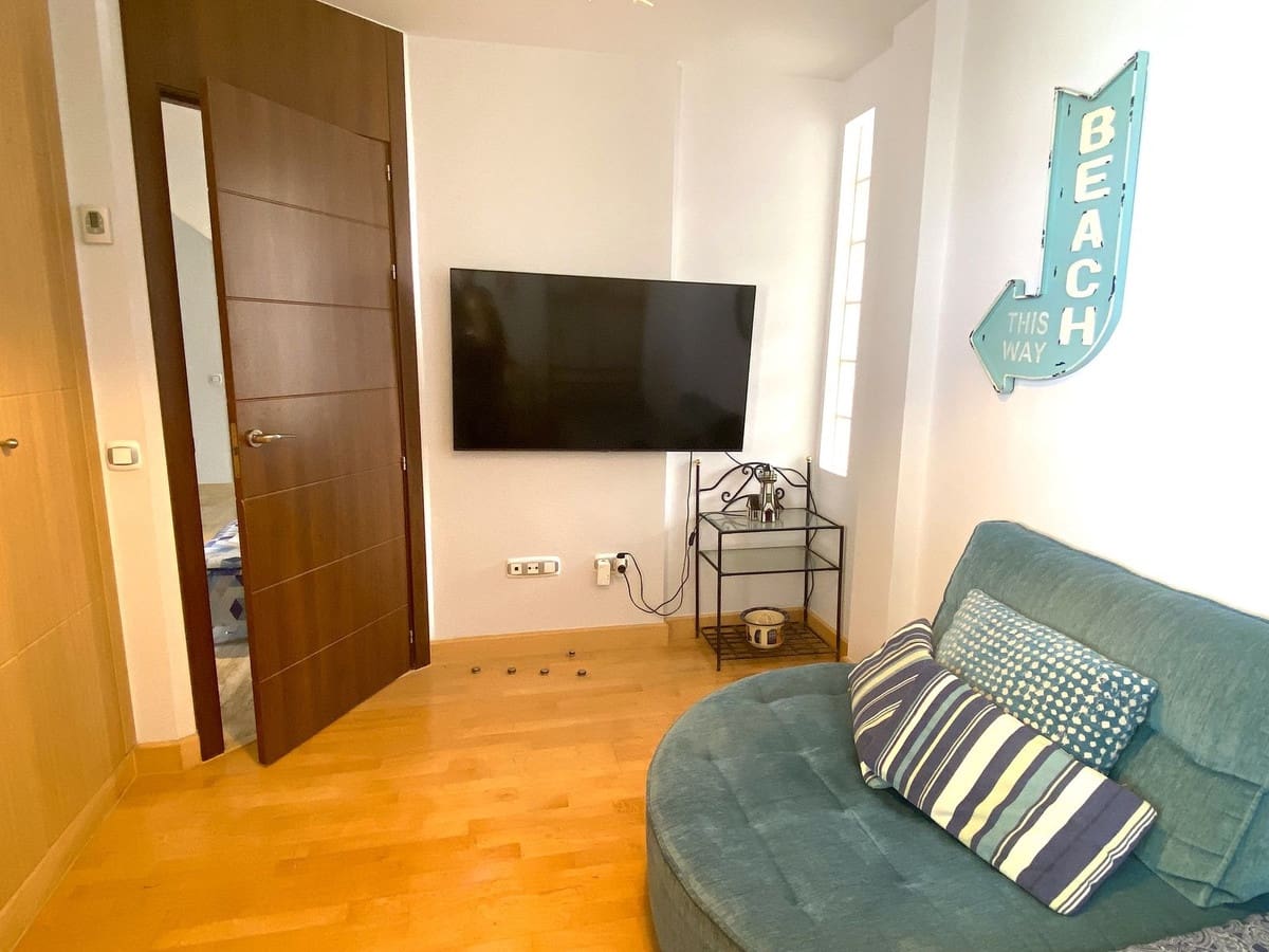 5 bedroom Penthouse for sale in La Cala de Mijas with pool garage - € 739,000 (Ref: 9687539)