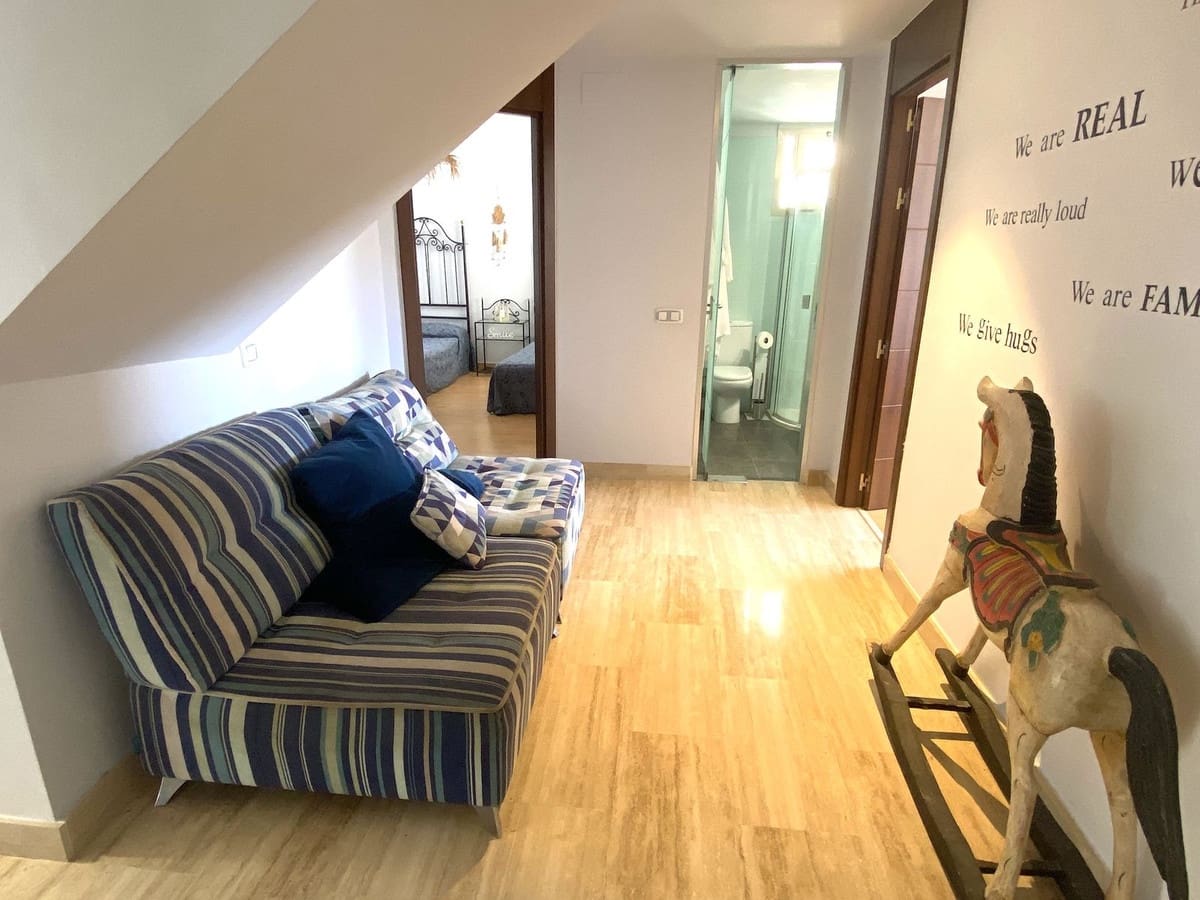 5 bedroom Penthouse for sale in La Cala de Mijas with pool garage - € 739,000 (Ref: 9687539)