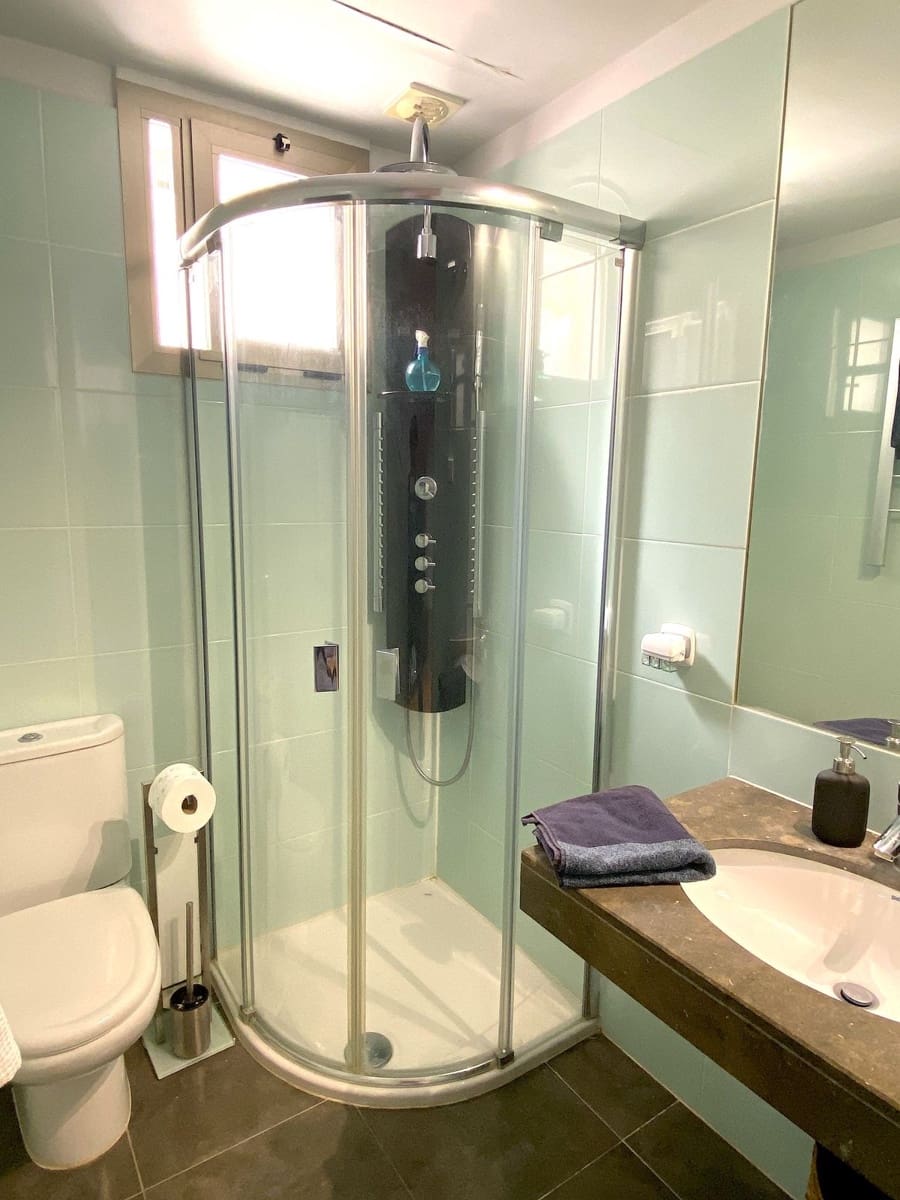 5 bedroom Penthouse for sale in La Cala de Mijas with pool garage - € 739,000 (Ref: 9687539)