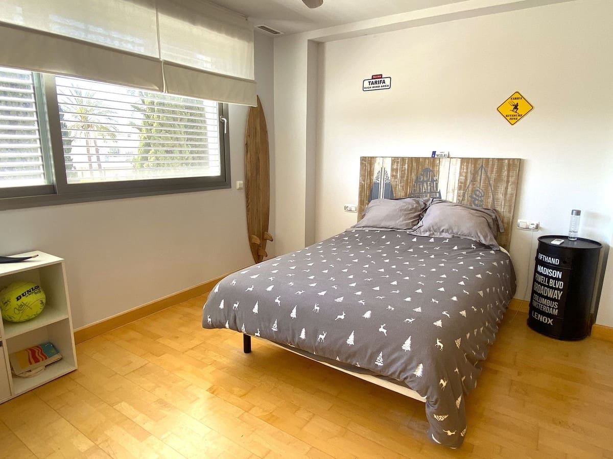 5 bedroom Penthouse for sale in La Cala de Mijas with pool garage - € 739,000 (Ref: 9687539)