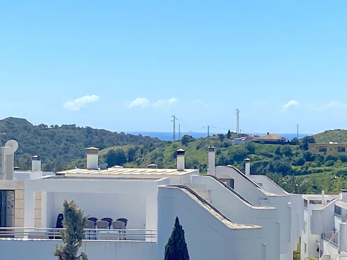 5 bedroom Penthouse for sale in La Cala de Mijas with pool garage - € 739,000 (Ref: 9687539)