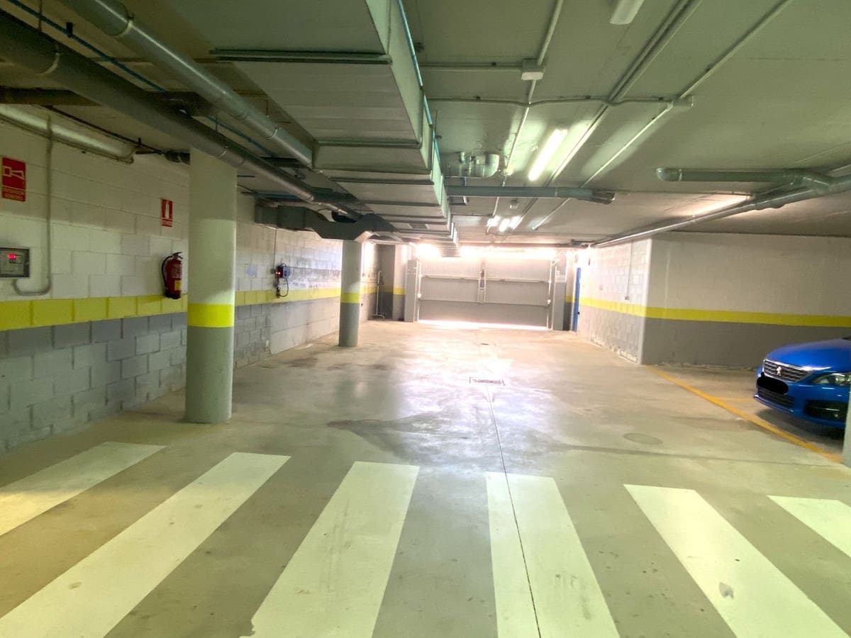 5 bedroom Penthouse for sale in La Cala de Mijas with pool garage - € 739,000 (Ref: 9687539)