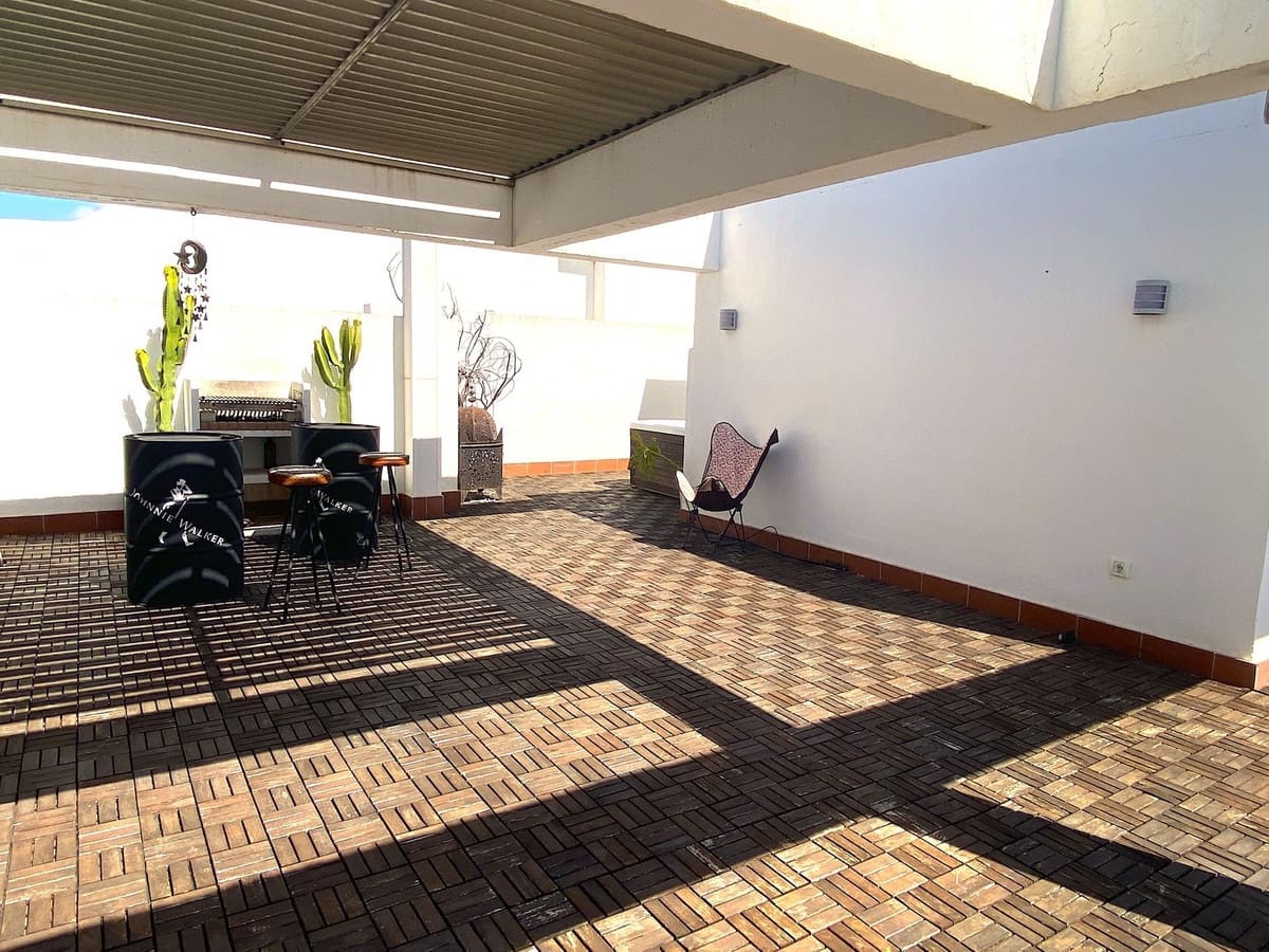 5 bedroom Penthouse for sale in La Cala de Mijas with pool garage - € 739,000 (Ref: 9687539)