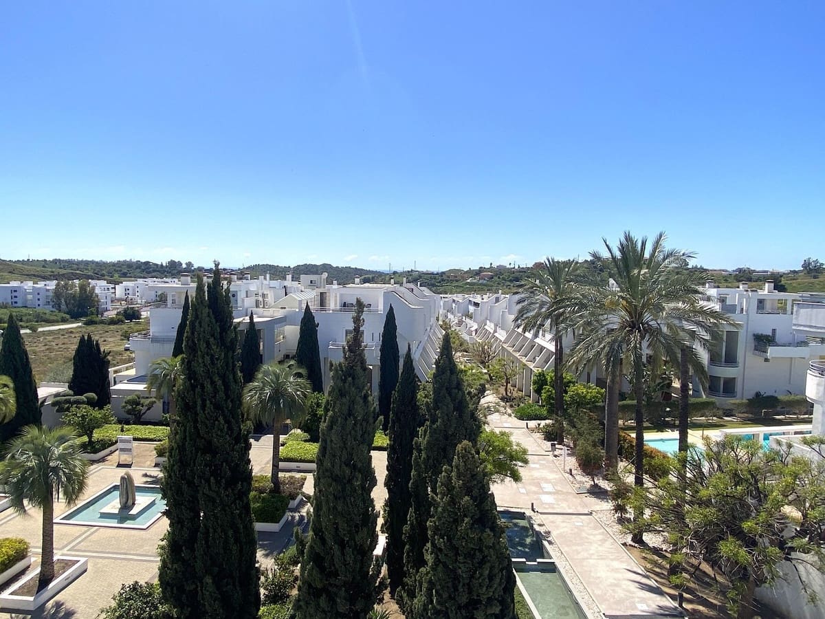 5 bedroom Penthouse for sale in La Cala de Mijas with pool garage - € 739,000 (Ref: 9687539)