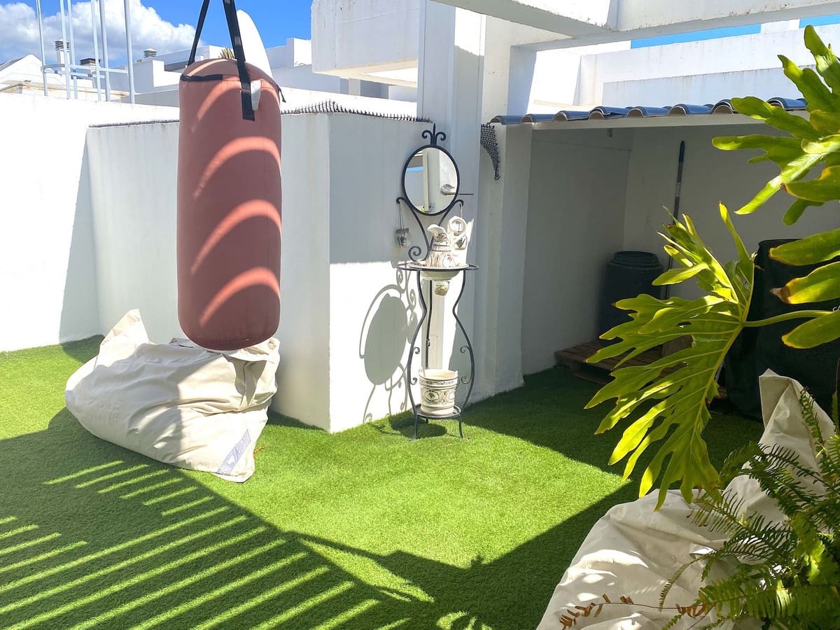 5 bedroom Penthouse for sale in La Cala de Mijas with pool garage - € 739,000 (Ref: 9687539)