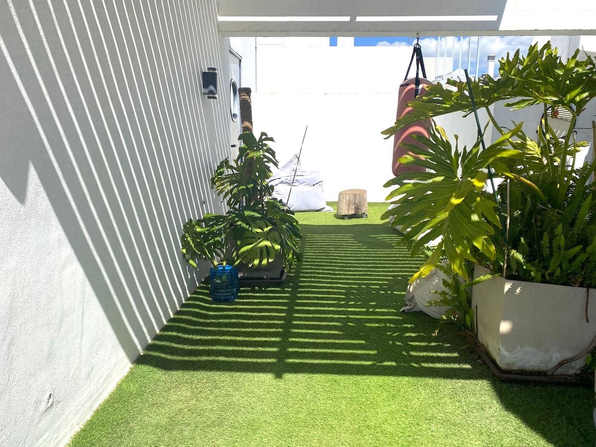 5 bedroom Penthouse for sale in La Cala de Mijas with pool garage - € 739,000 (Ref: 9687539)